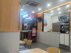 -永和大王(蛙嫩紫苏香·长寿路店)