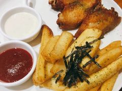 -BE BRIGHT KITCHEN(正佳广场店)