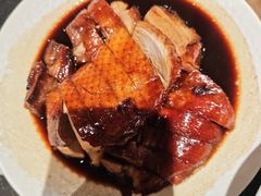 -金陵家宴·金陵春·南京菜(夫子庙店)