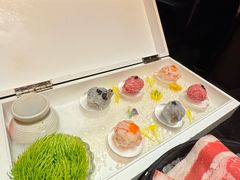 -色響火锅(恒隆广场店)