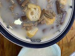 -鸭小妹鸭血粉丝(老门东店)