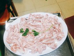 -华哥新鲜猪精品美食