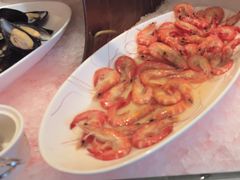 -东莞塘厦三正半山温泉酒店·沙利文西餐厅