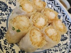 -誉八仙粤菜(万象天地店)