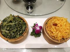 -老雒阳面馆·水席(洛宁高速路口店)