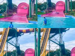 -汤山欢乐雪世界