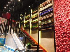 -潮庭·大连海鲜·炭火烧烤·扇贝王(大连店)