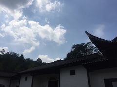 -毛泽东同志旧居