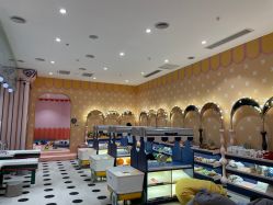 -MELAND亲子乐园•活动包场(北京亦庄龙湖天街店)