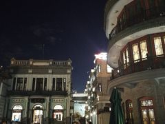 -门框胡同百年卤煮(前门煤市街店)