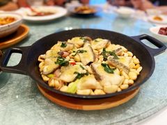 -新雅粤菜馆(南京东路店)