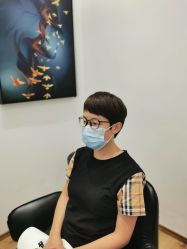 -YESIDO椰岛造型烫发染发