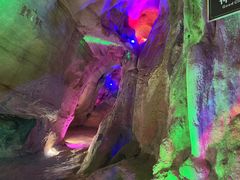 -老君洞旅游度假区