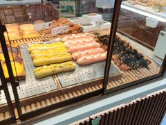 -仟吉(荟聚中心店)