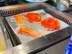-星伦多自助料理·涮烤一体(虹悦城店)
