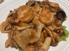 -大铁勺新津菜(东丽阳光新业广场店)