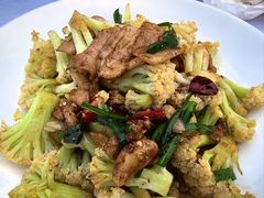 -悦融·京鲁菜·露台花园(安定门店)