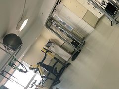 -中田健身工作室(珠江路地铁站店)