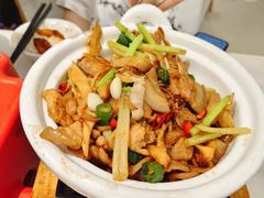 -大丰收脆鱼(闽侯永嘉店)