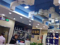 大堂-7+7私家饭堂(人民路店)