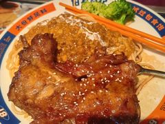 -伯友茶记(中华广场店)