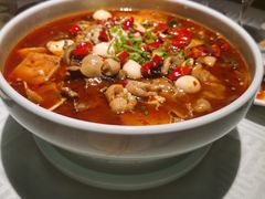 -渝信川菜(西单店)