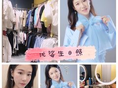-优娑照相馆(世茂广场店)