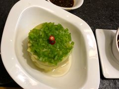 -小城粥道·海胆鲜虾粥(解放广场店)