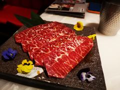 -厚贞日式烤肉(龙之梦店)