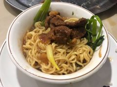 -美兰春记食店·龙舌坡红烧牛肉