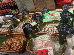 -黄山老妈·土菜(碧桂园店)