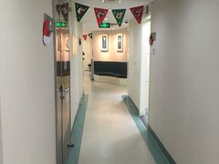 -北京港澳国际医务诊所(王府井大街店)