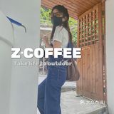 环境绝绝子[加油]满觉陇景区里的小院子咖啡店