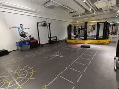 -FLARE STAR FITNESS(复地活力城店)