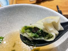 -菩提树·素食餐厅(汇智国际商业中心店)