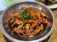 -迎晨餐厅(青芝坞店)
