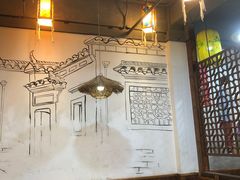 -三里屯土灶炖公鸡地锅鸡(江东店)