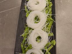 -前门涮肉·鲜切羊肉·品质老店(长风店)