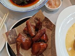 -勝記酒家·37年老字号·经典粤菜(荔枝公园店)
