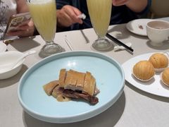 -狮王府淮扬菜(新街口友谊店)