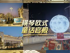 -励骏庞都广场(琴政路店)