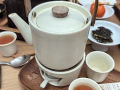 -无印良品餐堂 MUJI Diner(成都太古里店)