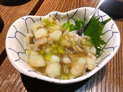 芥末八爪鱼-大雄寿司(中华广场店)