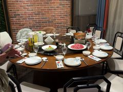 -大潮淮·淮扬菜(何园旗舰店)