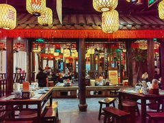 -南京大牌档(龙湖长楹天街店)
