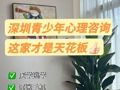 -桥恩心理咨询国际连锁(南山总店)