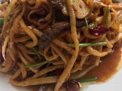 -南山鲜虾面·活鲜小馆·海味大连菜(南山总店)