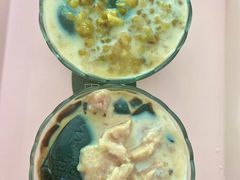 -五福堂龟苓膏(河东北山店)
