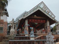 -天芳悦潭度假村温泉