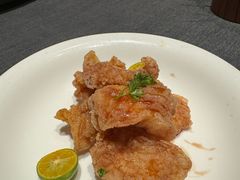 -锦府园·新台州菜(合生汇店)